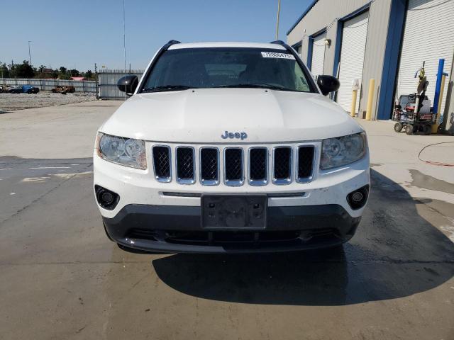 Photo 5 from auction – 2011 JEEP COMPASS SP with VIN 1J4NF1FB1BD223219