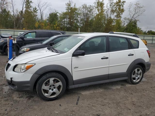 PONTIAC VIBE 2005 with VIN 5Y2SL63825Z448926 - Photo from auction