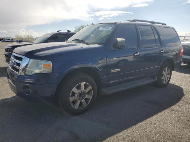 Photo 1 from auction – 2010 FORD EXPEDITION XLT with VIN 1FMJU1F52AEA34720