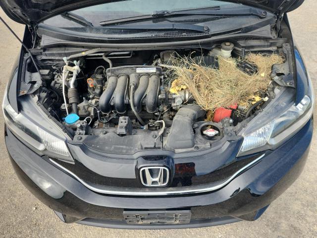 Photo 11 from auction – 2017 HONDA FIT with VIN JHMGK5H83HS002520