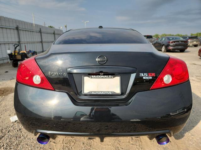 Photo 6 from auction – 2010 NISSAN ALTIMA SR with VIN 1N4BL2EP5AC185637