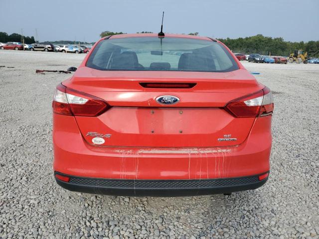 Photo 6 from auction – 2014 FORD FOCUS SE with VIN 1FADP3F20EL211752