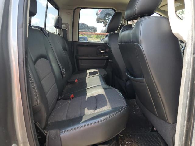 Photo 10 from auction – 2010 DODGE RAM 1500 with VIN 1D7RV1GT3AS223935