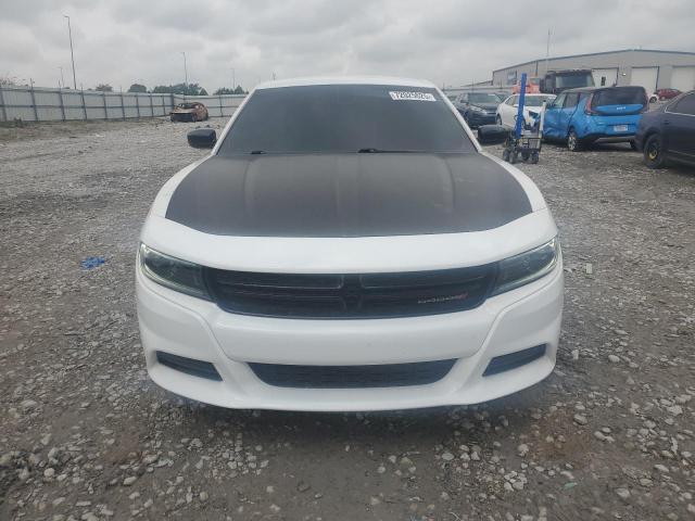 Photo 5 from auction – 2023 DODGE CHARGER with VIN 2C3CDXBG2PH529948
