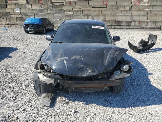 Photo 5 from auction – 2007 MAZDA SPEED 3 with VIN JM1BK34L071762760