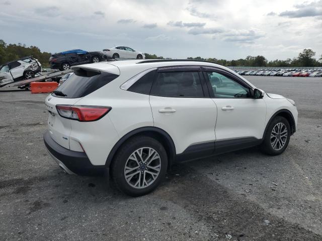 Photo 3 from auction – 2020 FORD ESCAPE SEL with VIN 1FMCU9H62LUA04364