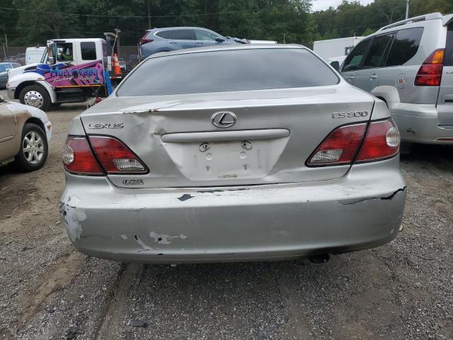 Photo 6 from auction – 2003 LEXUS ES 300 with VIN JTHBF30G630146945