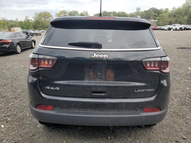 Photo 6 from auction – 2021 JEEP COMPASS LI with VIN 3C4NJDCB6MT540940