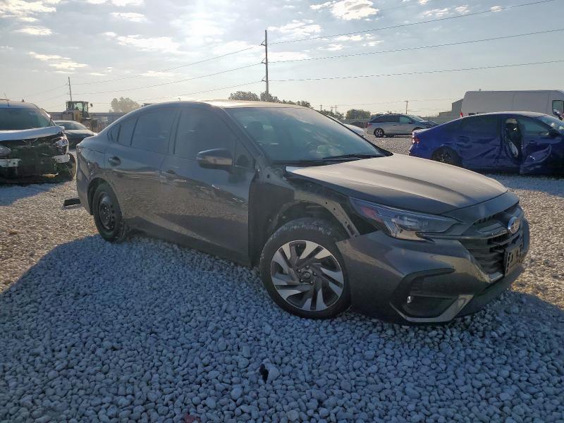 Photo 4 from auction – 2024 SUBARU LEGACY LIM with VIN 4S3BWAN69R3022410