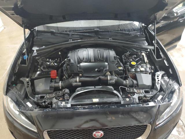 Photo 12 from auction – 2017 JAGUAR F-PACE PREMIUM with VIN SADCJ2BV0HA047313