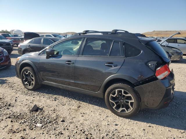 Photo 2 from auction – 2016 SUBARU CROSSTREK PREMIUM with VIN JF2GPADC3G8318583