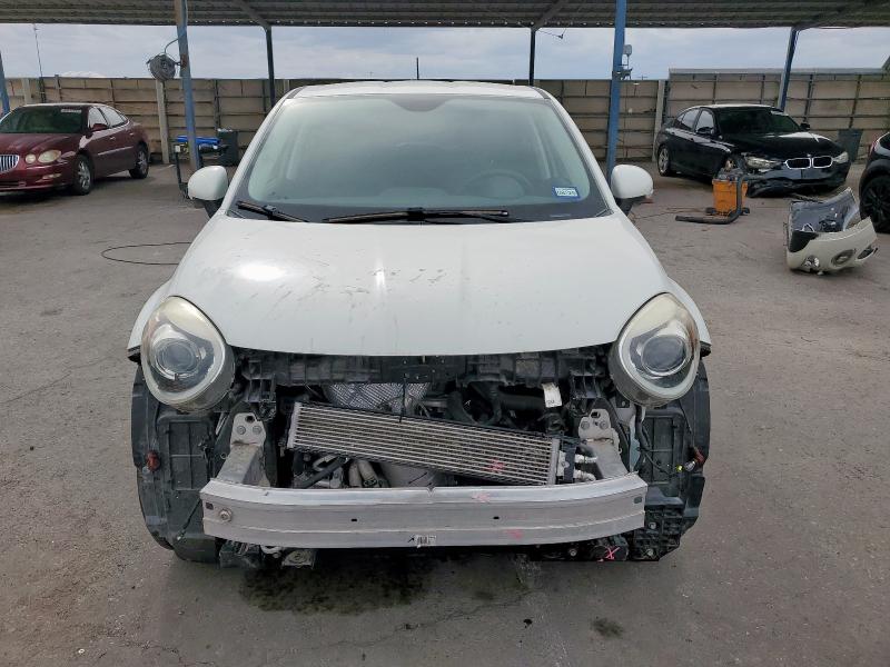 Фото 5 с аукциона – 2016 FIAT 500X EASY с VIN ZFBCFXBT3GP497772