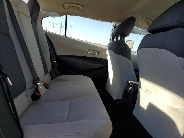 Photo 10 from auction – 2020 TOYOTA COROLLA LE with VIN JTDEBRBE3LJ014938
