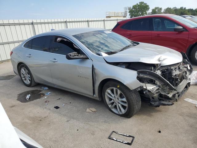 Photo 4 from auction – 2018 CHEVROLET MALIBU LT with VIN 1G1ZD5ST8JF236497