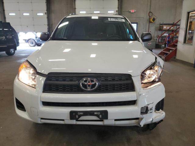 Zdjęcie 5 z aukcji – 2022 TOYOTA RAV4 z VIN 2T3BF4DV0BW142139