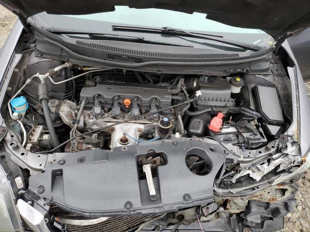 Photo 11 from auction – 2015 HONDA CIVIC EX with VIN 19XFB2F88FE286449