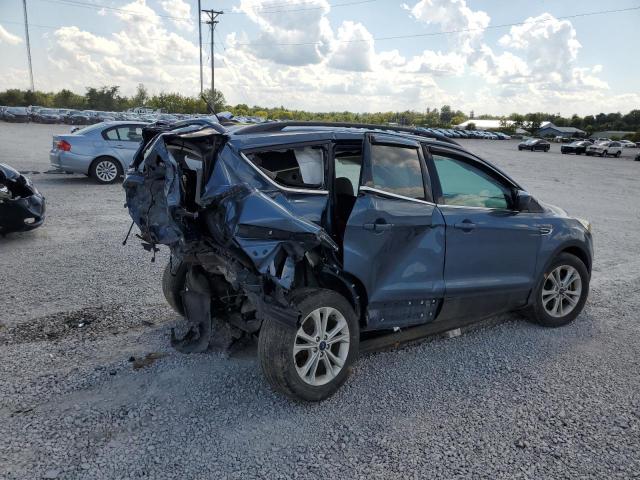 Photo 3 from auction – 2018 FORD ESCAPE SE with VIN 1FMCU9GD5JUC33215