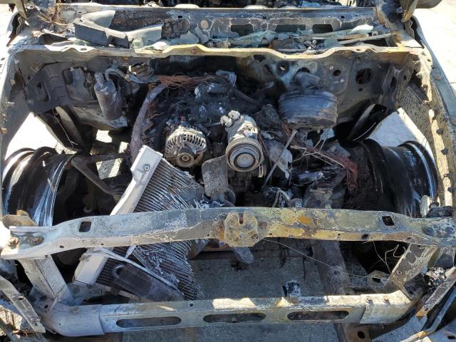 Photo 11 from auction – 2004 DODGE RAM 1500 S with VIN 1D7HA16D34J227706