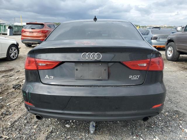 Photo 6 from auction – 2015 AUDI A3 PREMIUM with VIN WAUBFGFF4F1066787