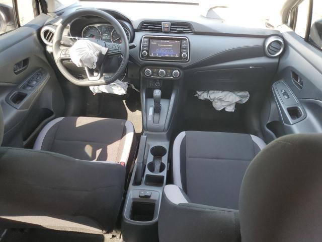 Photo 8 from auction – 2025 NISSAN VERSA S with VIN 3N1CN8DV4SL823235