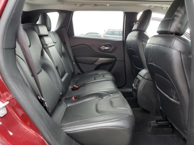 Photo 11 from auction – 2019 JEEP CHEROKEE L with VIN 1C4PJMDN9KD117760