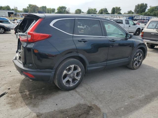 Photo 3 from auction – 2018 HONDA CR-V EXL with VIN 7FARW2H86JE080861