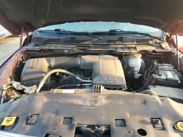 Photo 11 from auction – 2019 RAM 1500 CLASS with VIN 1C6RR6FG5KS733518