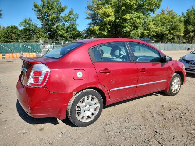 Photo 3 from auction – 2011 NISSAN SENTRA 2.0 with VIN 3N1AB6AP2BL686080