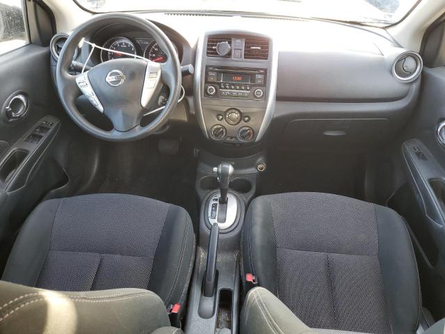 Photo 8 from auction – 2018 NISSAN VERSA S with VIN 3N1CN7AP9JL845813