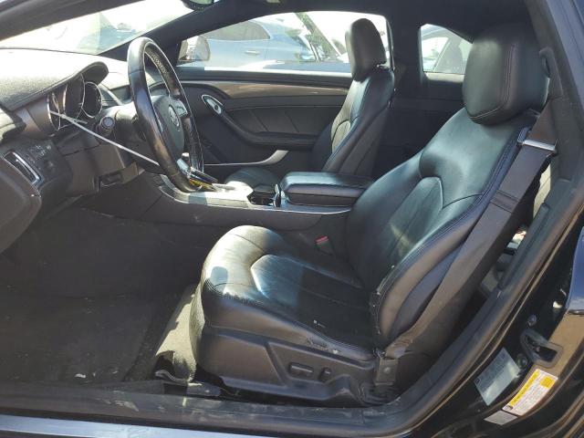 Photo 7 from auction – 2013 CADILLAC CTS with VIN 1G6DC1E36D0109251