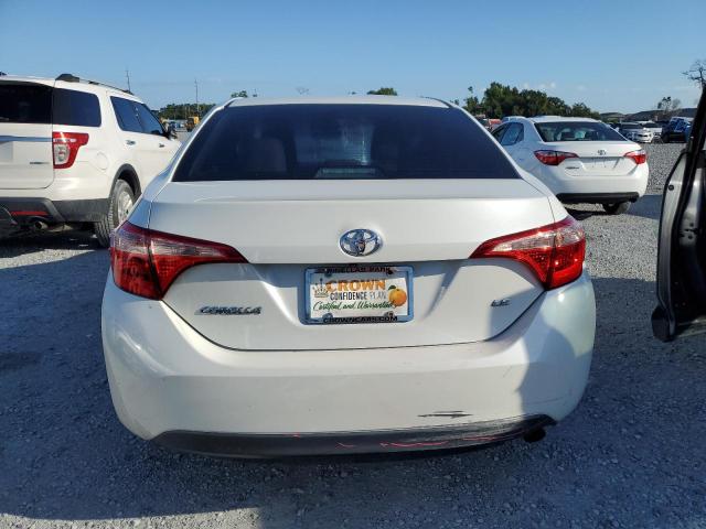 Photo 6 from auction – 2018 TOYOTA COROLLA L with VIN 5YFBURHEXJP771235