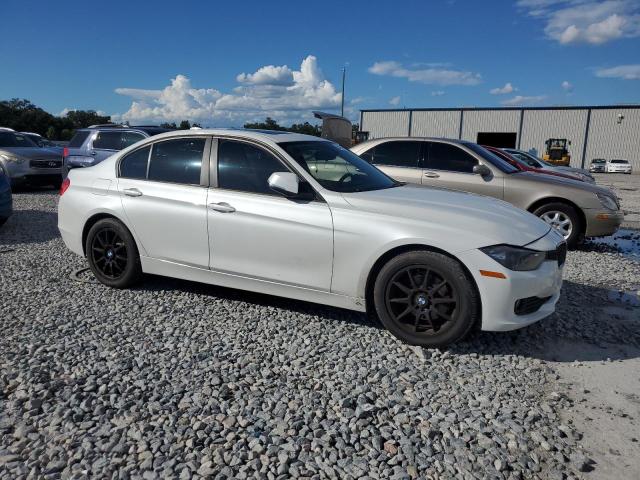 Photo 4 from auction – 2015 BMW 320 I with VIN WBA3B1G54FNT03192