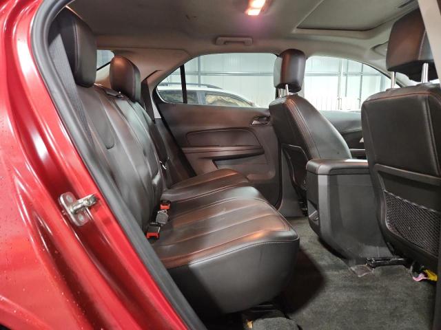 Foto 11 de la subasta – 2013 CHEVROLET EQUINOX LT con VIN 2GNFLGE34D6413105