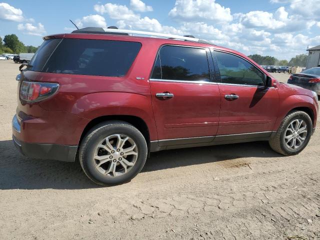 Photo 3 from auction – 2015 GMC ACADIA SLT with VIN 1GKKVRKD5FJ253840