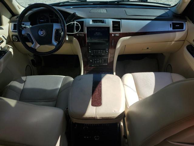 Photo 8 from auction – 2008 CADILLAC ESCALADE E with VIN 1GYFK66808R124906