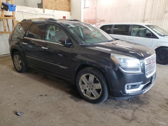 Photo 4 from auction – 2015 GMC ACADIA DEN with VIN 1GKKVTKD7FJ311458