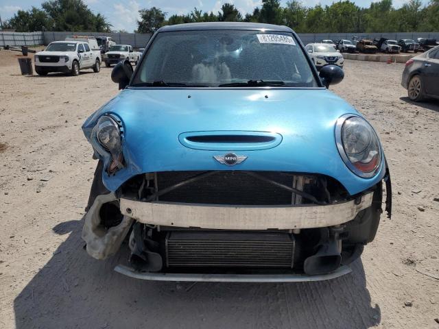 Photo 5 from auction – 2015 MINI COOPER S with VIN WMWXU3C50FT892332