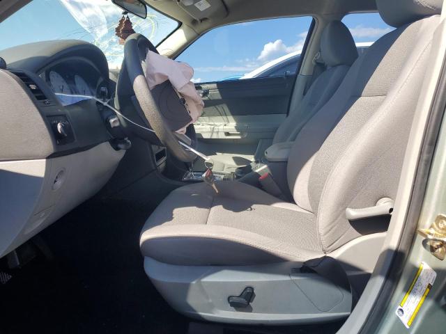 Photo 7 from auction – 2006 CHRYSLER 300 with VIN 2C3KA43R96H484914