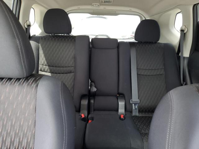 Photo 10 from auction – 2017 NISSAN ROGUE S with VIN 5N1AT2MT2HC858748