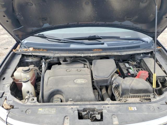 Photo 12 from auction – 2014 FORD EDGE LIMITED with VIN 2FMDK3KCXEBA19404