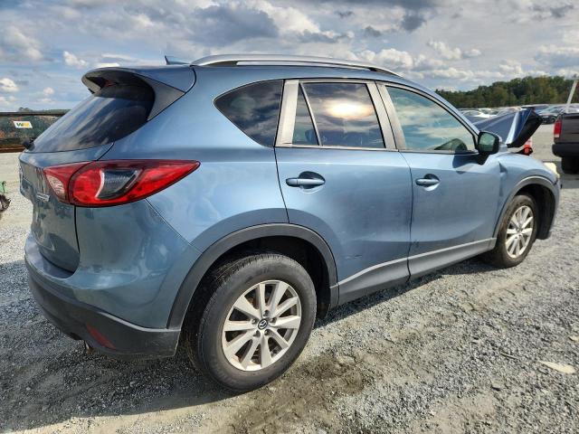 Photo 3 from auction – 2016 MAZDA CX-5 TOURING with VIN JM3KE2CY7G0600619