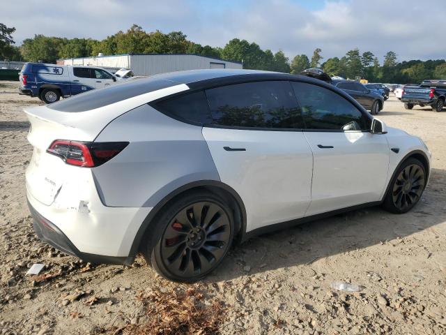 Photo 3 from auction – 2023 TESLA MODEL Y with VIN 7SAYGDEF3PF940472
