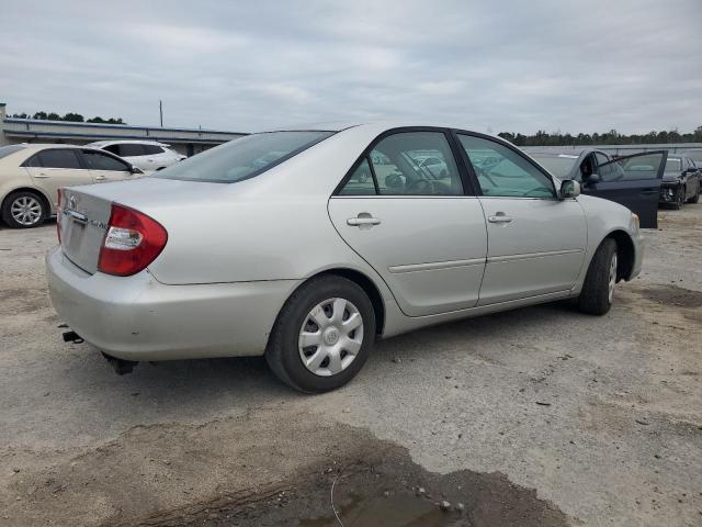 Photo 3 from auction – 2004 TOYOTA CAMRY LE with VIN 4T1BE32K24U816888