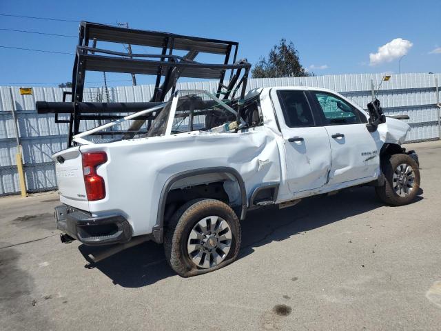 Photo 3 from auction – 2024 CHEVROLET SILVERADO with VIN 1GC5WME70RF165073