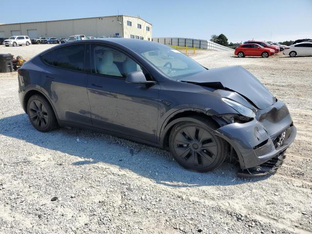 Photo 4 from auction – 2025 TESLA MODEL Y with VIN 7SAYGDEDXSA353805