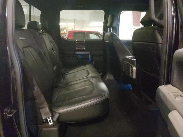 Photo 10 from auction – 2016 FORD F150 SUPER with VIN 1FTFW1EG6GFB01989