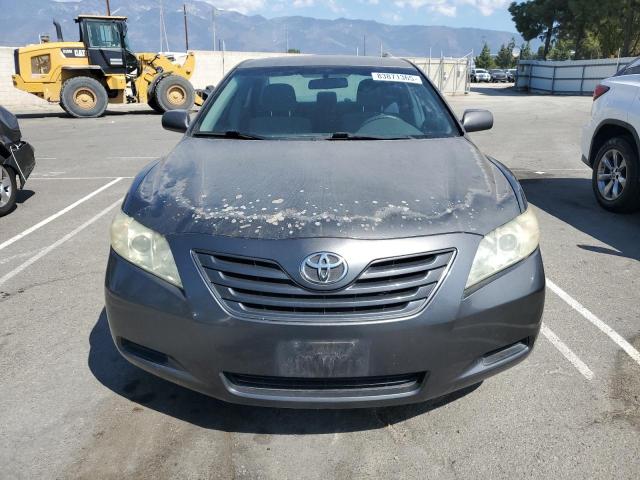 Photo 5 from auction – 2009 TOYOTA CAMRY BASE with VIN 4T4BE46K09R055792