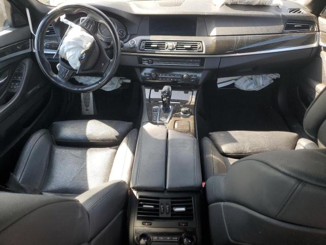 Photo 8 from auction – 2012 BMW 535 I with VIN WBAFR7C59CC808959
