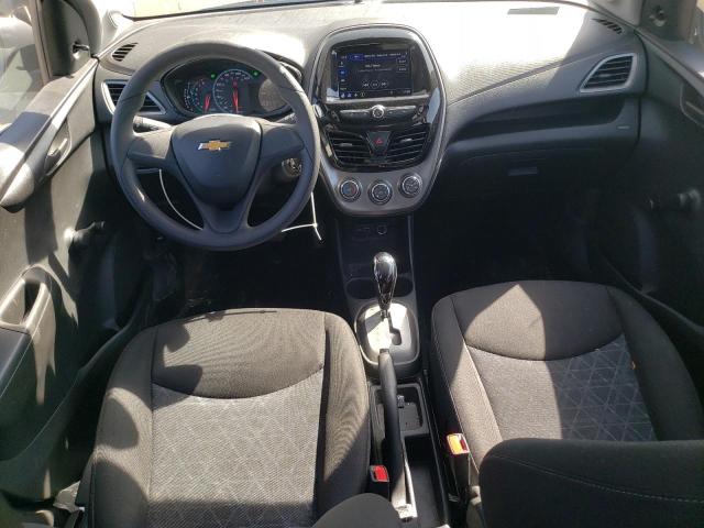 Photo 8 from auction – 2020 CHEVROLET SPARK LS with VIN KL8CB6SA9LC459085
