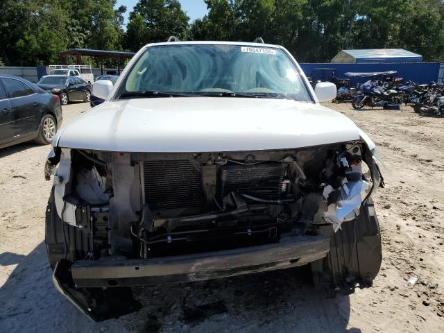Photo 5 from auction – 2012 NISSAN PATHFINDER with VIN 5N1AR1NNXCC601631